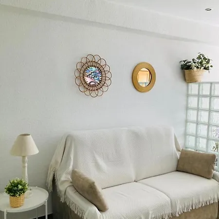 Loft Con Encanto Apartament