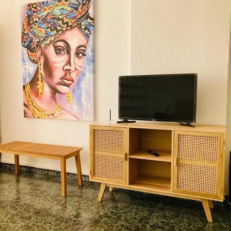 Loft Con Encanto Apartament Peñiscola