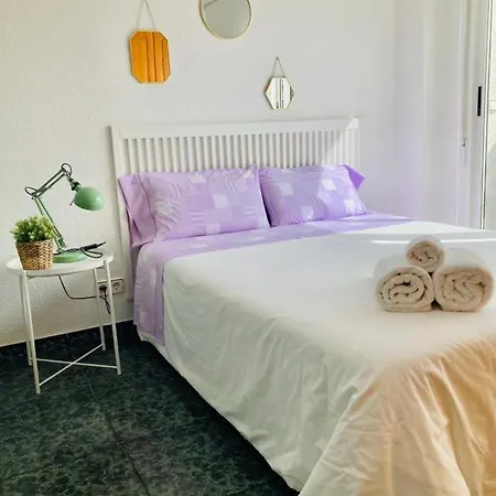 Loft Con Encanto Peñiscola