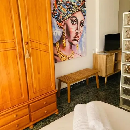 Loft Con Encanto Apartament Peñiscola