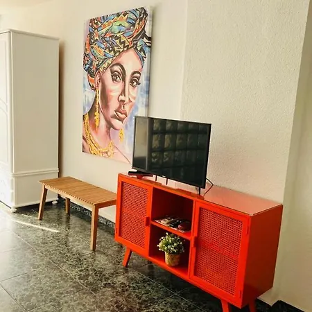 Loft Con Encanto * Peñiscola